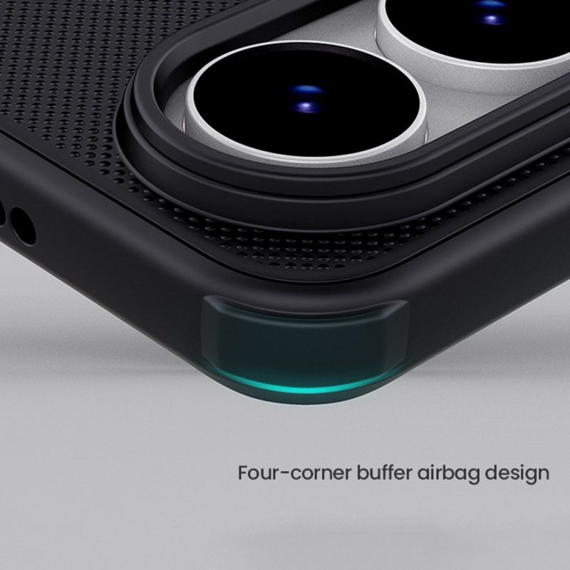 Kryt Samsung Galaxy S25 5g Edge Kryty Na Mobil Frosted Shield Pro Nillkin