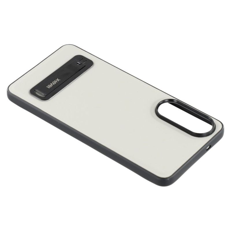 Kryt Samsung Galaxy S25 5g Edge Kryty Na Mobil Handsfree Stojánek X-level