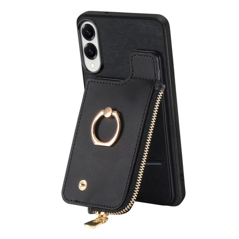 Kryt Samsung Galaxy S25 5g Edge Kryty Na Mobil Peněženka A Stojánek