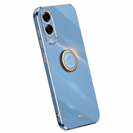 Kryt Samsung Galaxy S25 5g Edge Kryty Na Mobil Pouzdro Na Prsteny Xinli