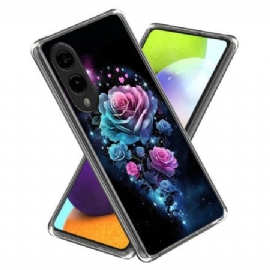 Kryt Samsung Galaxy S25 5g Edge Kryty Na Mobil Růže Snů