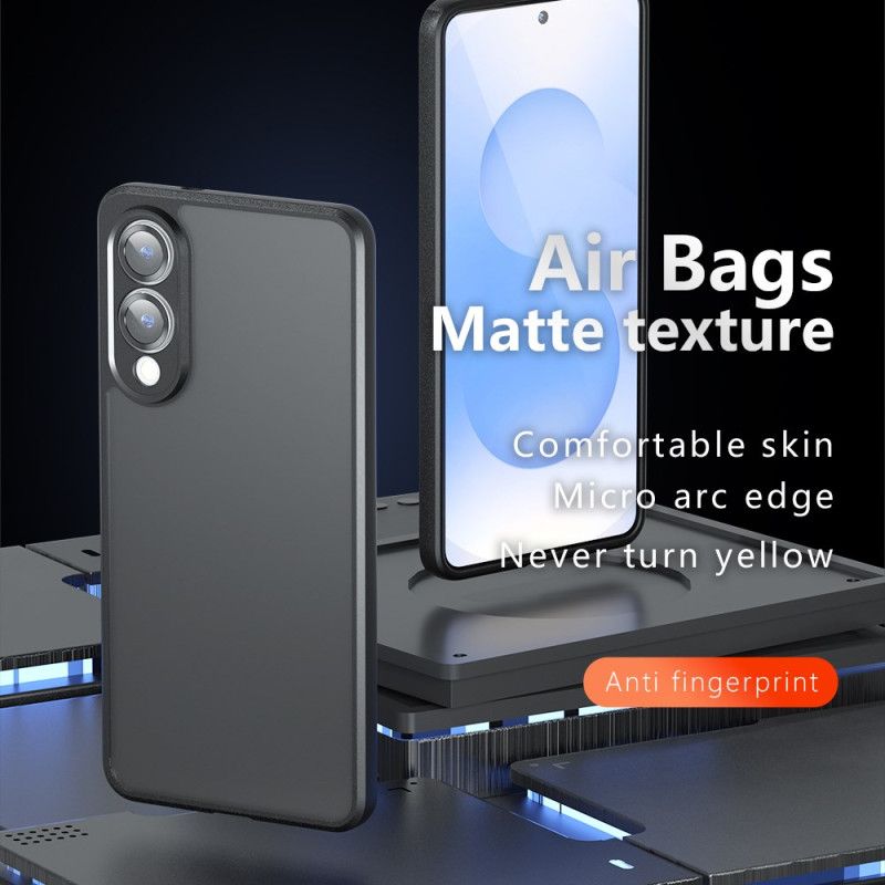 Kryt Samsung Galaxy S25 5g Edge Matná Ochrana