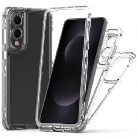 Kryt Samsung Galaxy S25 5g Edge Odnímatelné 3 V 1