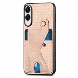 Kryt Samsung Galaxy S25 5g Edge Stojan A Držák Na Karty K