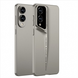 Kryt Samsung Galaxy S25 5g Edge Tenký Stylus Gkk