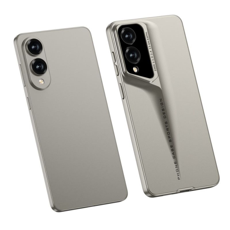 Kryt Samsung Galaxy S25 5g Edge Tenký Stylus Gkk