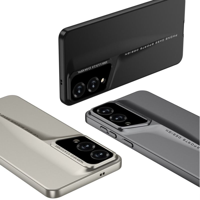 Kryt Samsung Galaxy S25 5g Edge Tenký Stylus Gkk