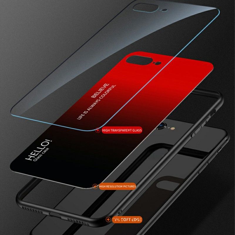 Kryt Samsung Galaxy S25 5g Edge Tvrzené Sklo Hello