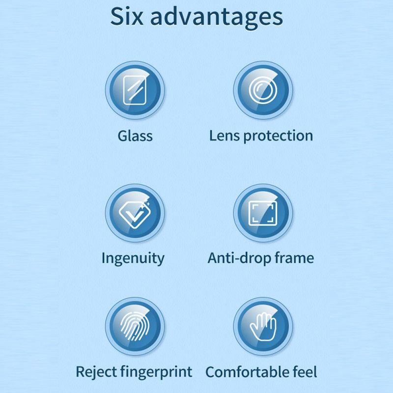 Kryt Samsung Galaxy S25 5g Edge Tvrzené Sklo Květinový Vzor