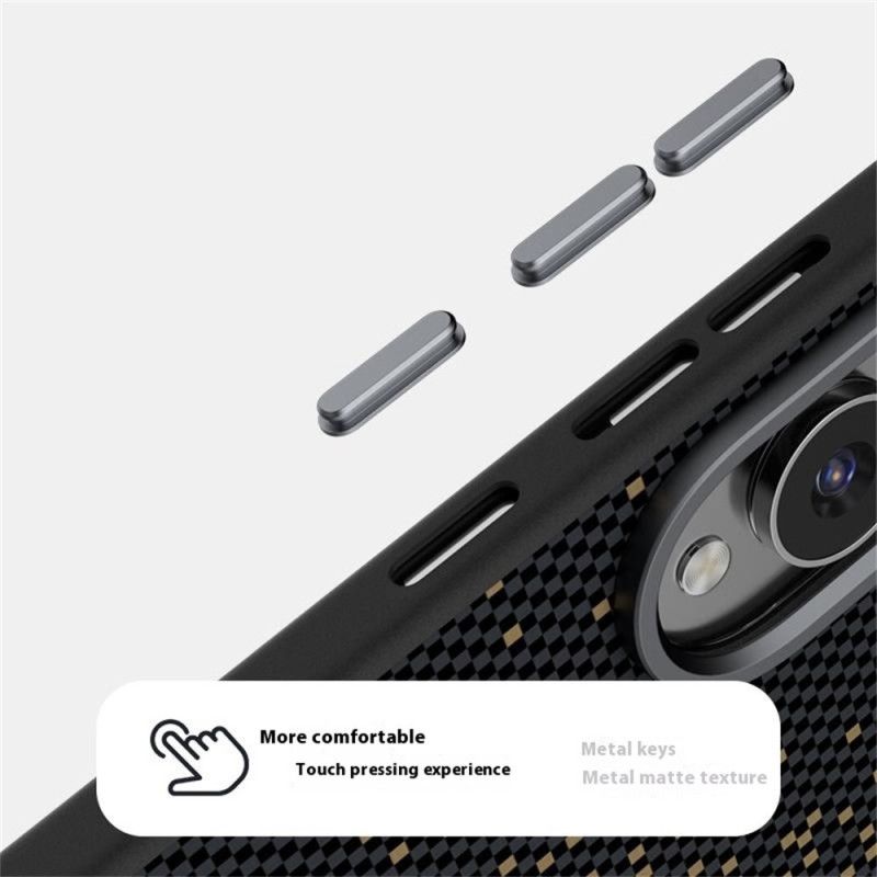 Kryt Samsung Galaxy S25 5g Edge Ultra Tenký Jelen Kompatibilní S Magsafe