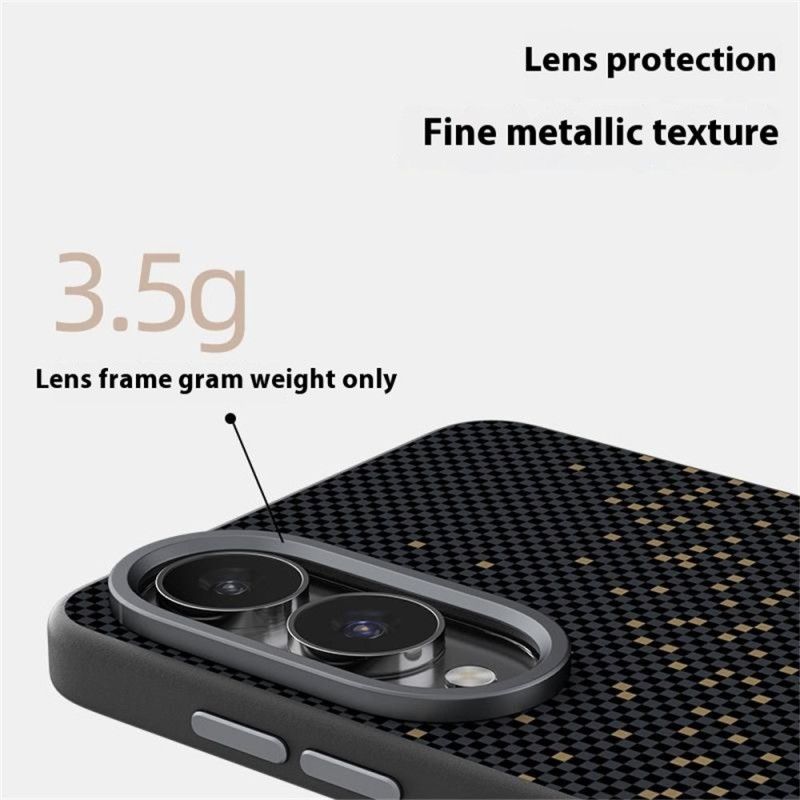 Kryt Samsung Galaxy S25 5g Edge Ultra Tenký Jelen Kompatibilní S Magsafe