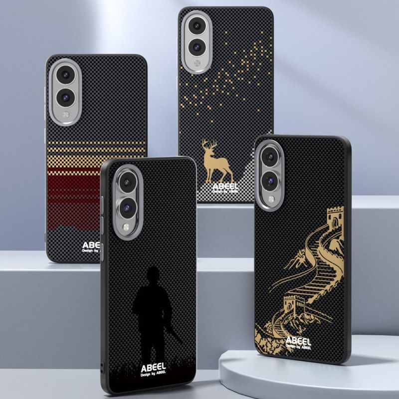 Kryt Samsung Galaxy S25 5g Edge Ultra Tenký Jelen Kompatibilní S Magsafe