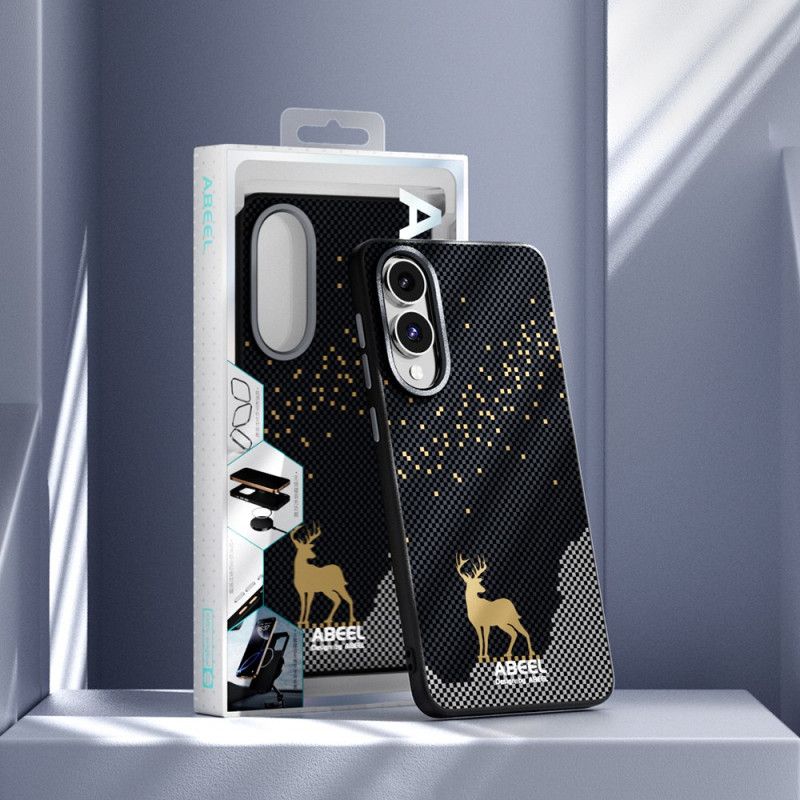 Kryt Samsung Galaxy S25 5g Edge Ultra Tenký Sunrise Abeel