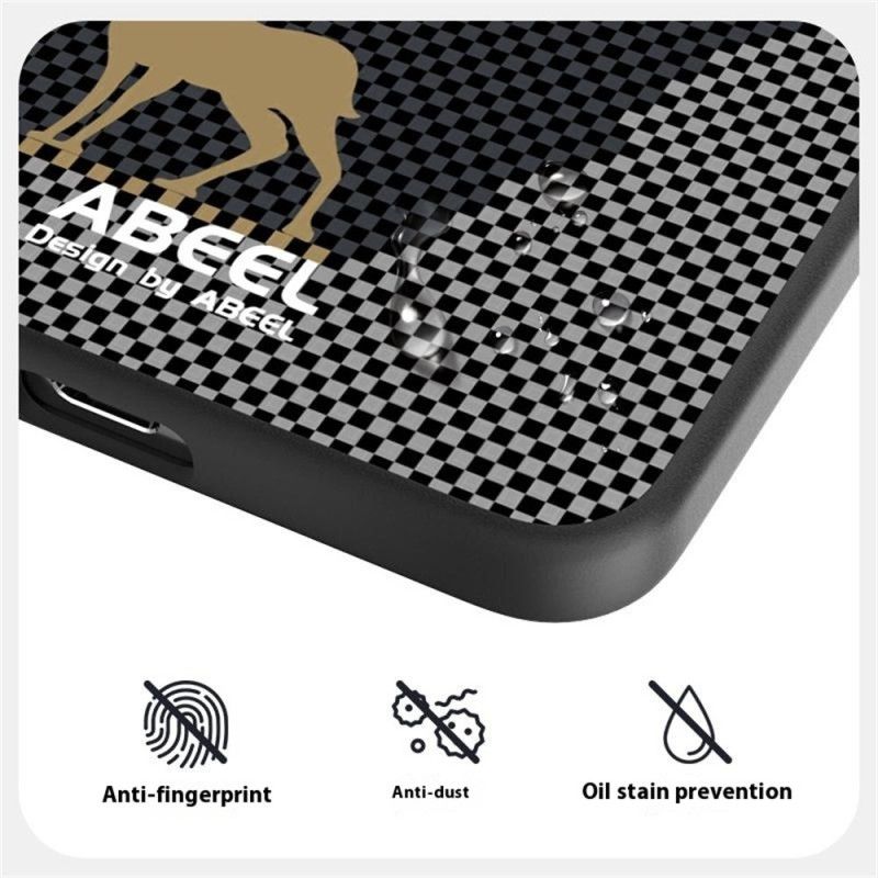 Kryt Samsung Galaxy S25 5g Edge Ultra Tenký Sunrise Abeel