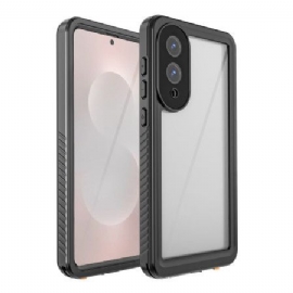 Kryt Samsung Galaxy S25 5g Edge Voděodolný A Nárazuvzdorný Redppper