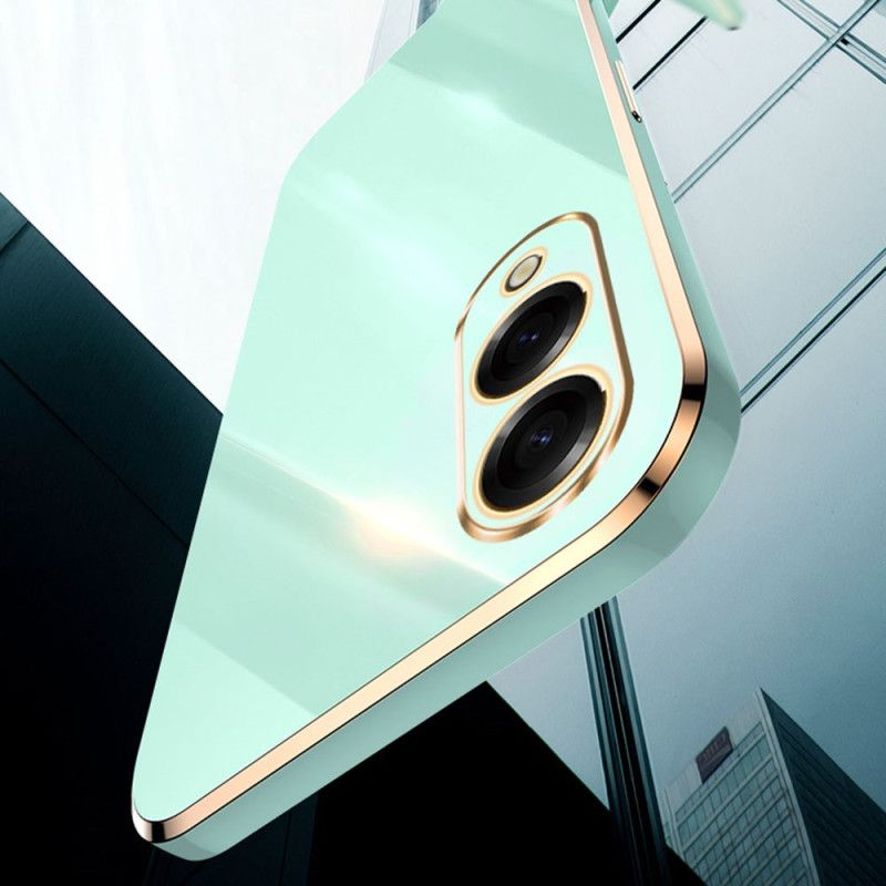 Kryt Samsung Galaxy S25 5g Edge Xinli