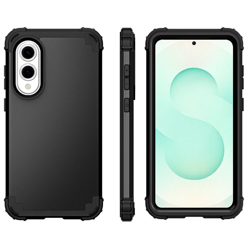 Kryt Samsung Galaxy S25 5g Edge Zesílené Rohy