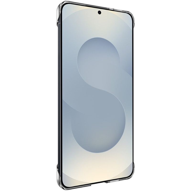 Kryt Samsung Galaxy S25 5g Edge Zesílený Průhledný Imak