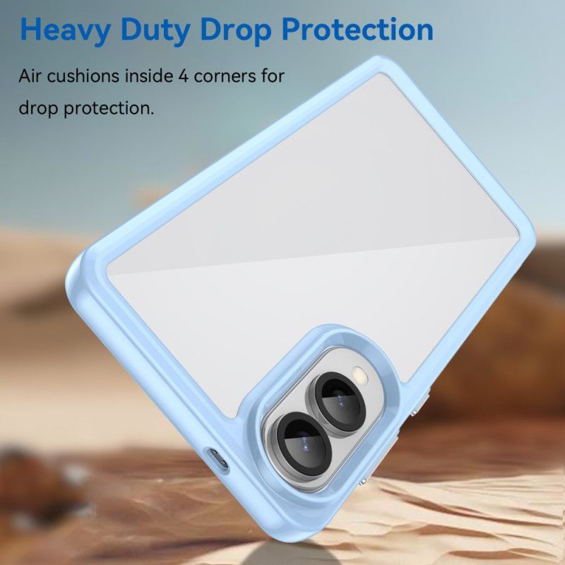 Kryt Samsung Galaxy S25 5g Edge Řada Candy