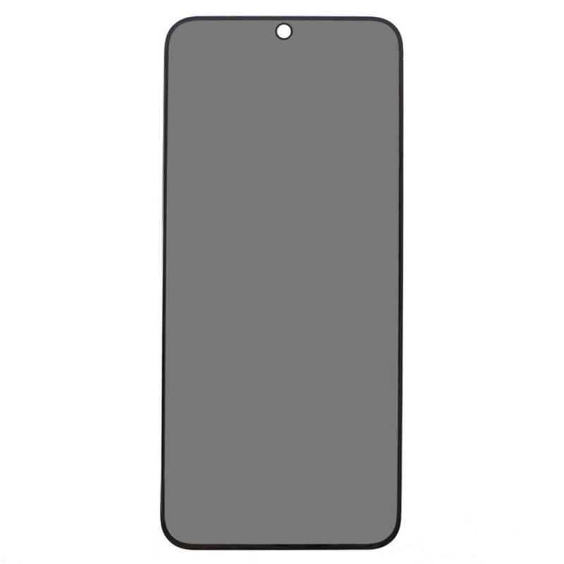 Ochranné Tvrzené Sklo Proti Špionážnímu Obsahu Pro Samsung Galaxy S25 Edge