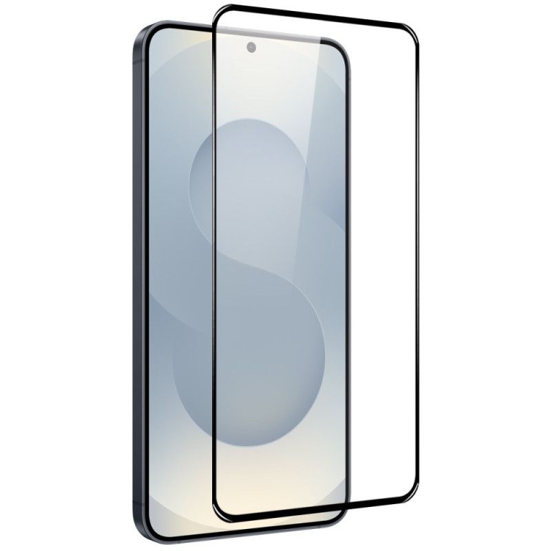 Ochranné Tvrzené Sklo S Plným Pokrytím Pro Samsung Galaxy S25 Edge