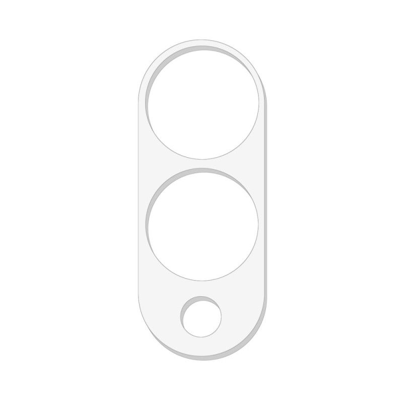 Ochranný Kryt Z Tvrzeného Skla Pro Samsung Galaxy S25 Edge