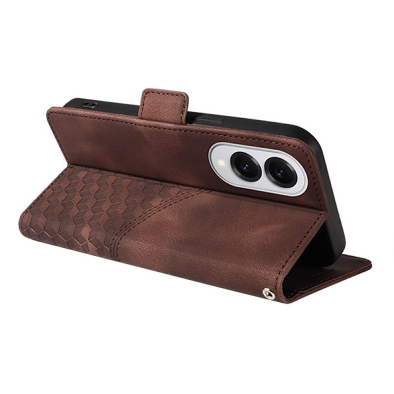 Peněženková Pouzdra Samsung Galaxy S25 5g Edge Hvězdný Design