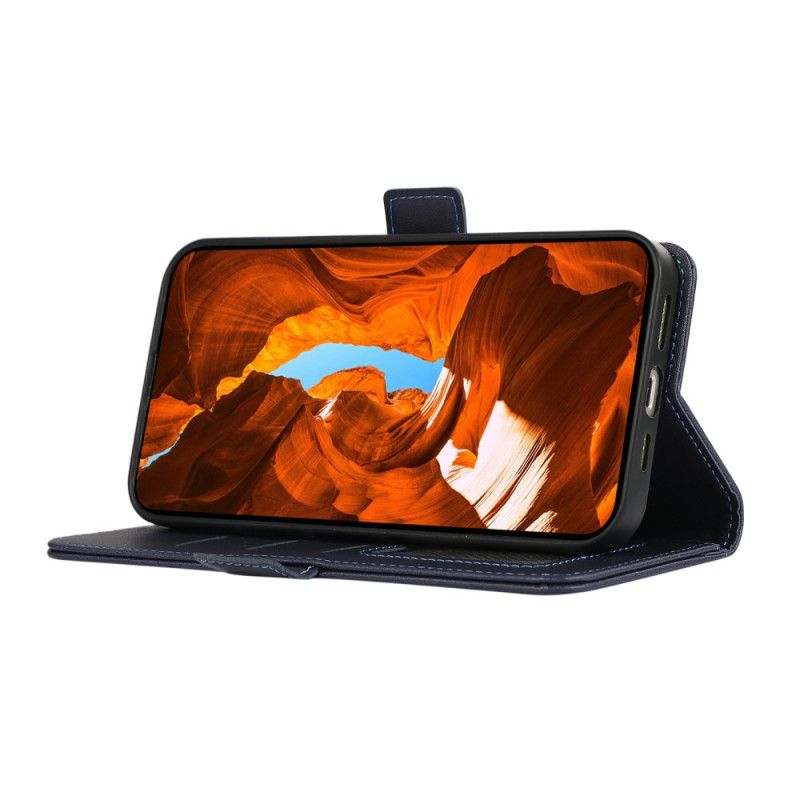 Peněženková Pouzdra Samsung Galaxy S25 5g Edge Kryty Na Mobil Abeel