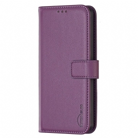 Peněženková Pouzdra Samsung Galaxy S25 5g Edge Kryty Na Mobil Klasická Binfen Barva