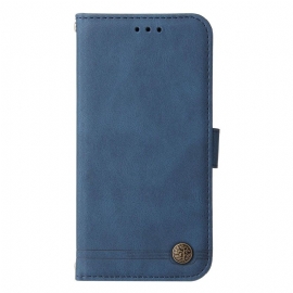 Peněženková Pouzdra Samsung Galaxy S25 5g Edge Kryty Na Mobil Nýt