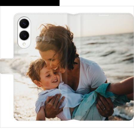 Pouzdro Na Míru Pro Samsung Galaxy S25 Edge 5g