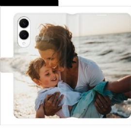 Pouzdro Na Míru Pro Samsung Galaxy S25 Edge 5g