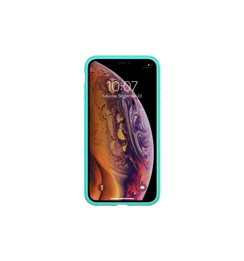 Kryt Na iPhone XR Květinové Pouzdro