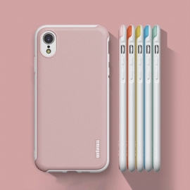 Kryt Na iPhone XR Makronková Řada
