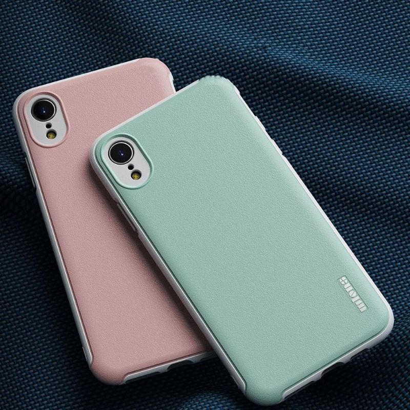 Kryt Na iPhone XR Makronková Řada