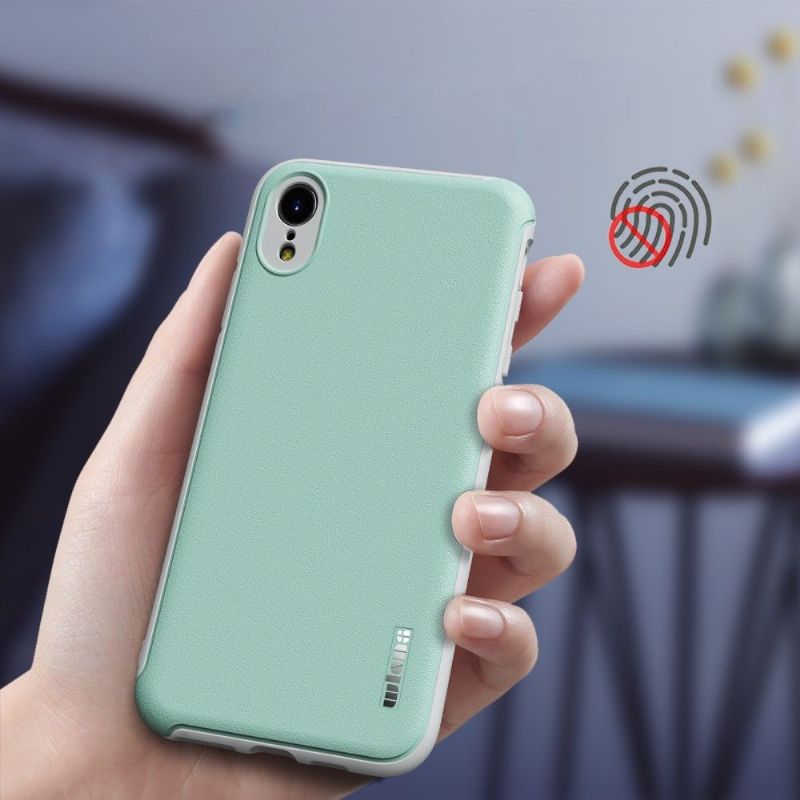 Kryt Na iPhone XR Makronková Řada