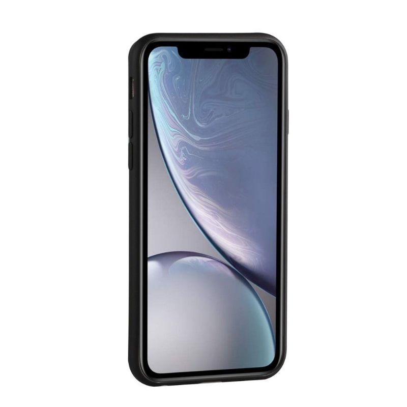 Kryt Na iPhone XR Se Zadním Krytem Objektivu