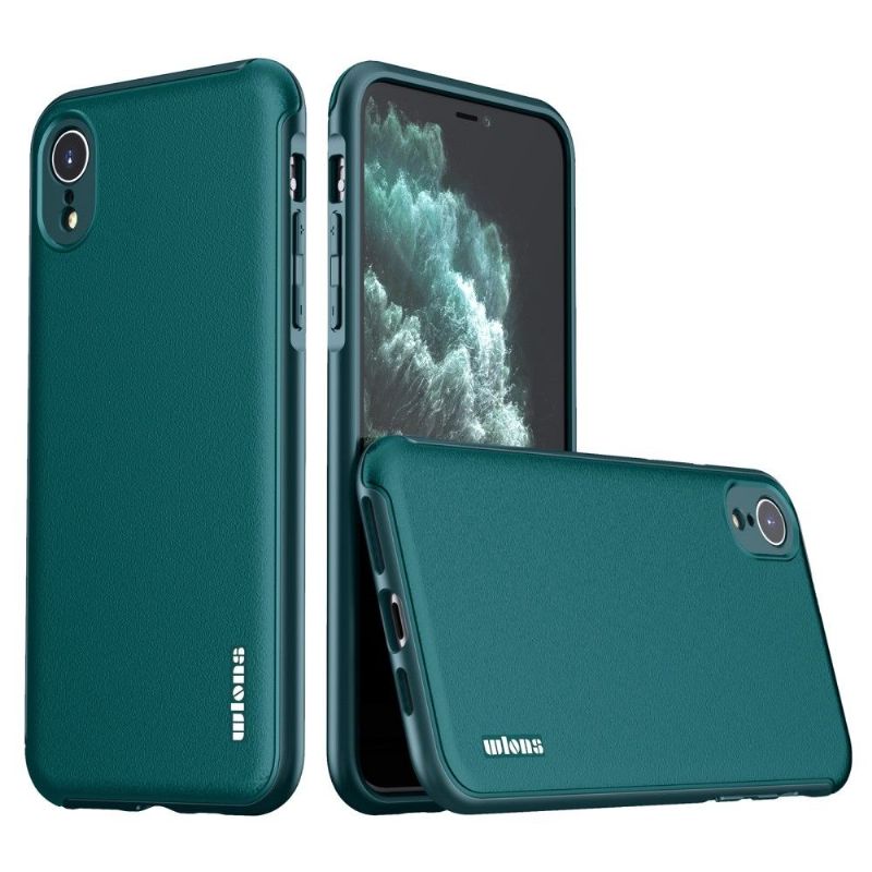 Kryty Na Mobil Na iPhone XR Obránce Wlons