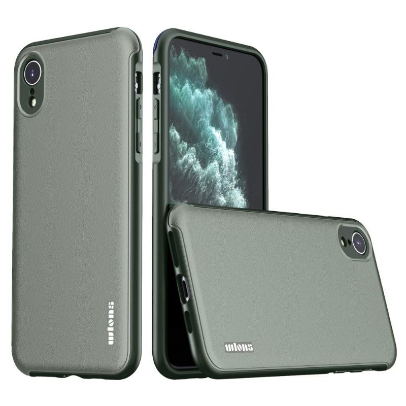 Kryty Na Mobil Na iPhone XR Obránce Wlons