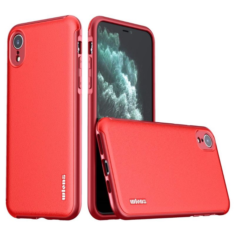 Kryty Na Mobil Na iPhone XR Obránce Wlons