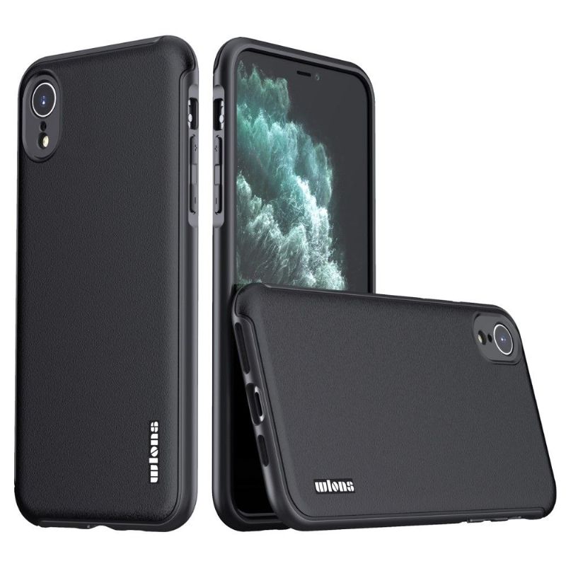 Kryty Na Mobil Na iPhone XR Obránce Wlons