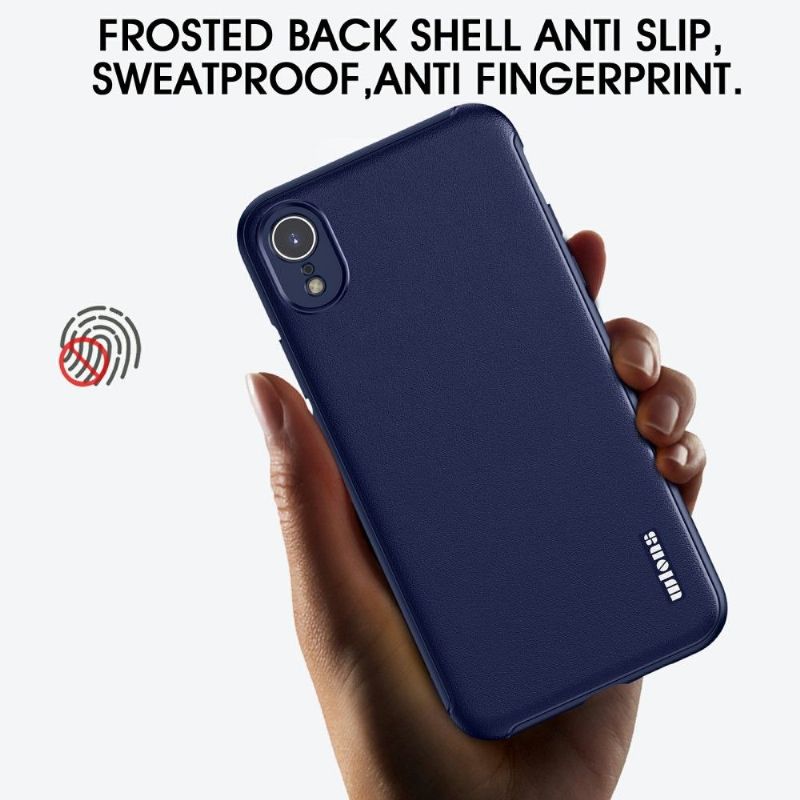 Kryty Na Mobil Na iPhone XR Obránce Wlons