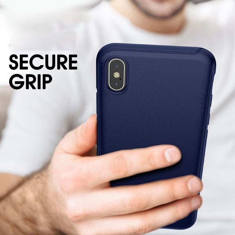 Kryty Na Mobil Na iPhone XR Obránce Wlons
