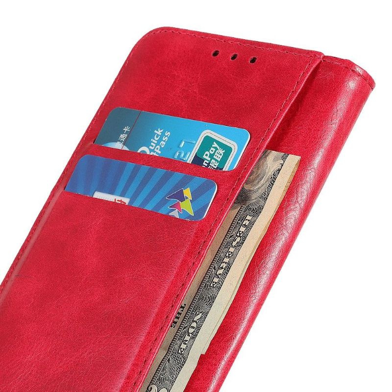 Flipové Pouzdro Na Huawei Mate 30 Pro Umělá Kůže Marienne