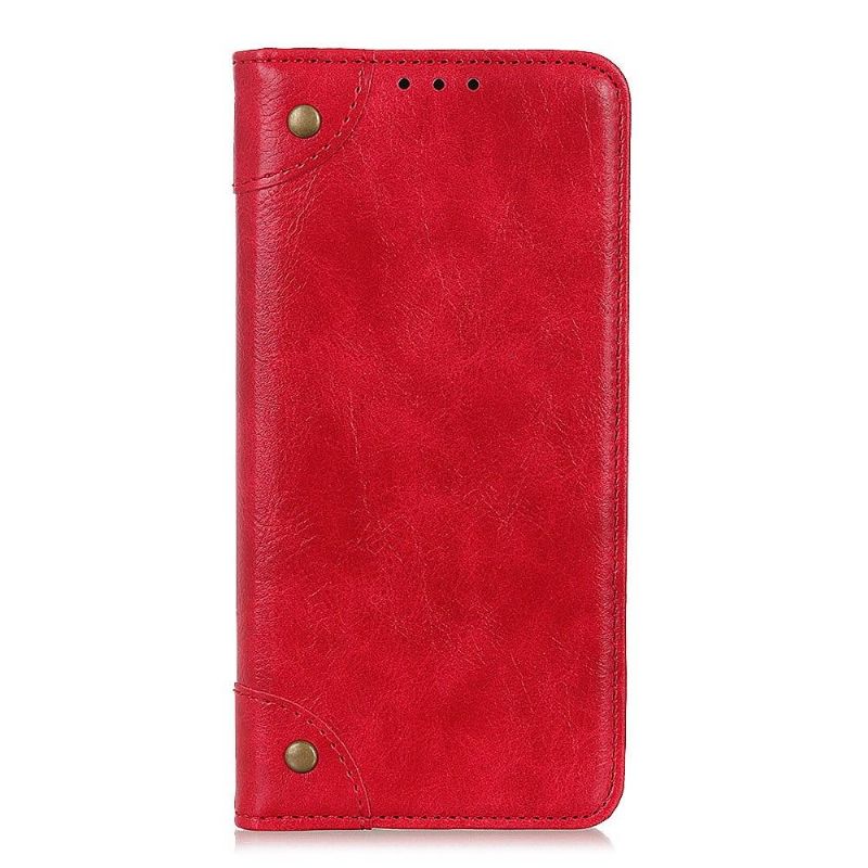 Flipové Pouzdro Na Huawei Mate 30 Pro Umělá Kůže Marienne