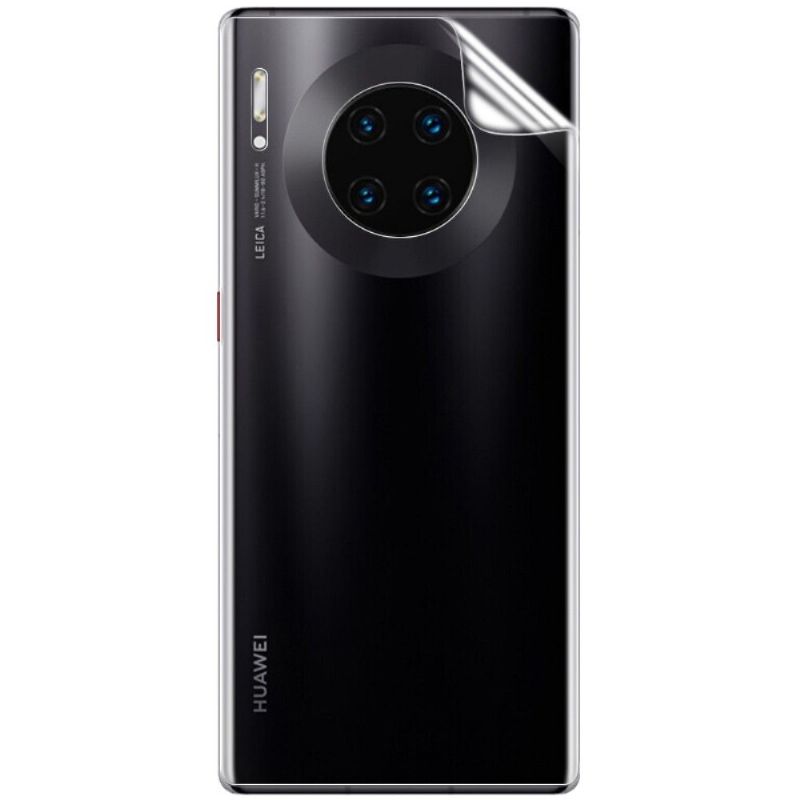 Huawei Mate 30 Pro - 2 Hydrogelové Ochranné Fólie Na Záda