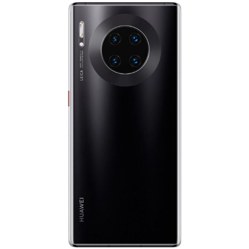 Huawei Mate 30 Pro - 2 Hydrogelové Ochranné Fólie Na Záda