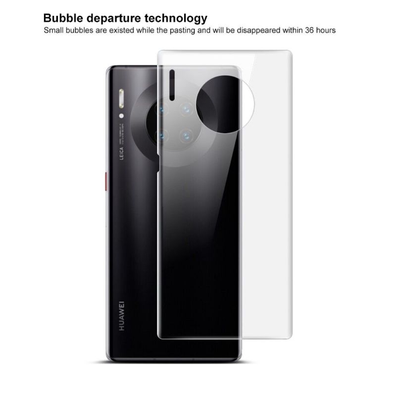 Huawei Mate 30 Pro - 2 Hydrogelové Ochranné Fólie Na Záda