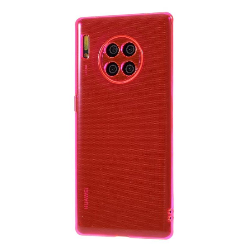 Kryt Na Huawei Mate 30 Pro Duhový Efekt