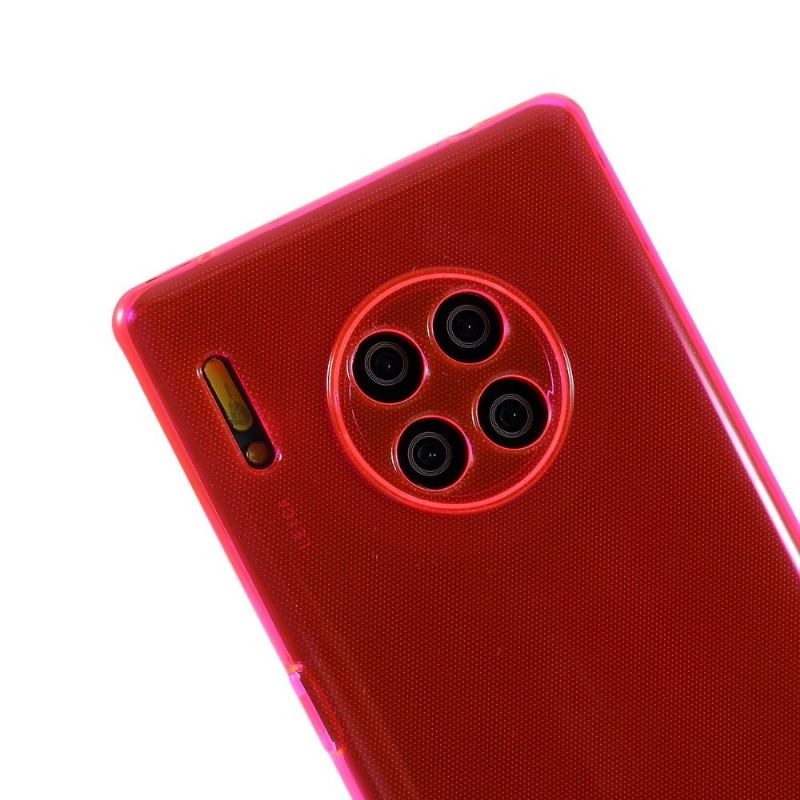 Kryt Na Huawei Mate 30 Pro Duhový Efekt
